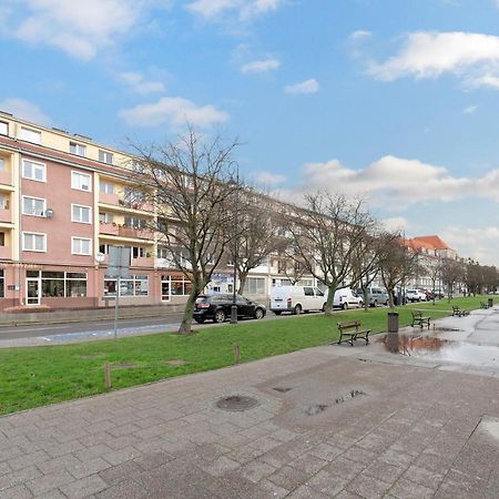 Gdansk Comfort Apartments Podwale Staromiejskie Exterior photo